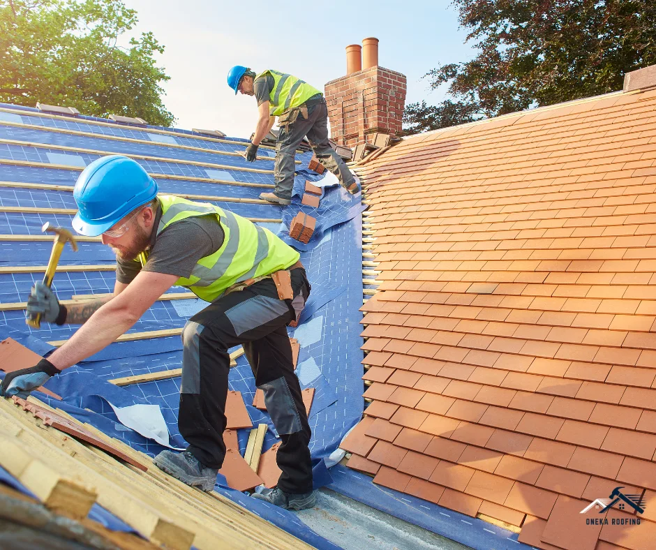 Why choose Roof Repair Near Me in Cade, LA